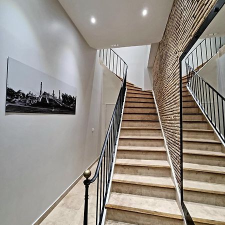 Les Demeures De Castellane Daire Marsilya Dış mekan fotoğraf