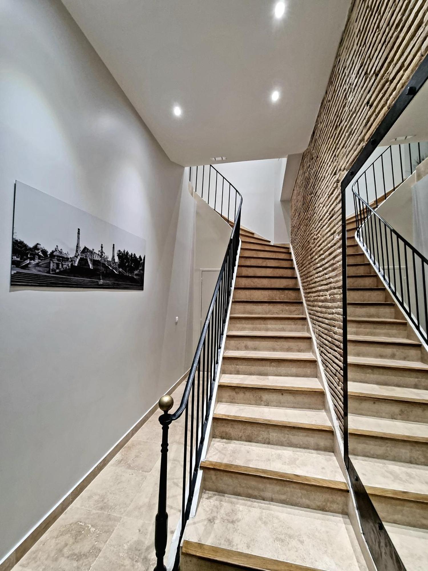 Les Demeures De Castellane Daire Marsilya Dış mekan fotoğraf