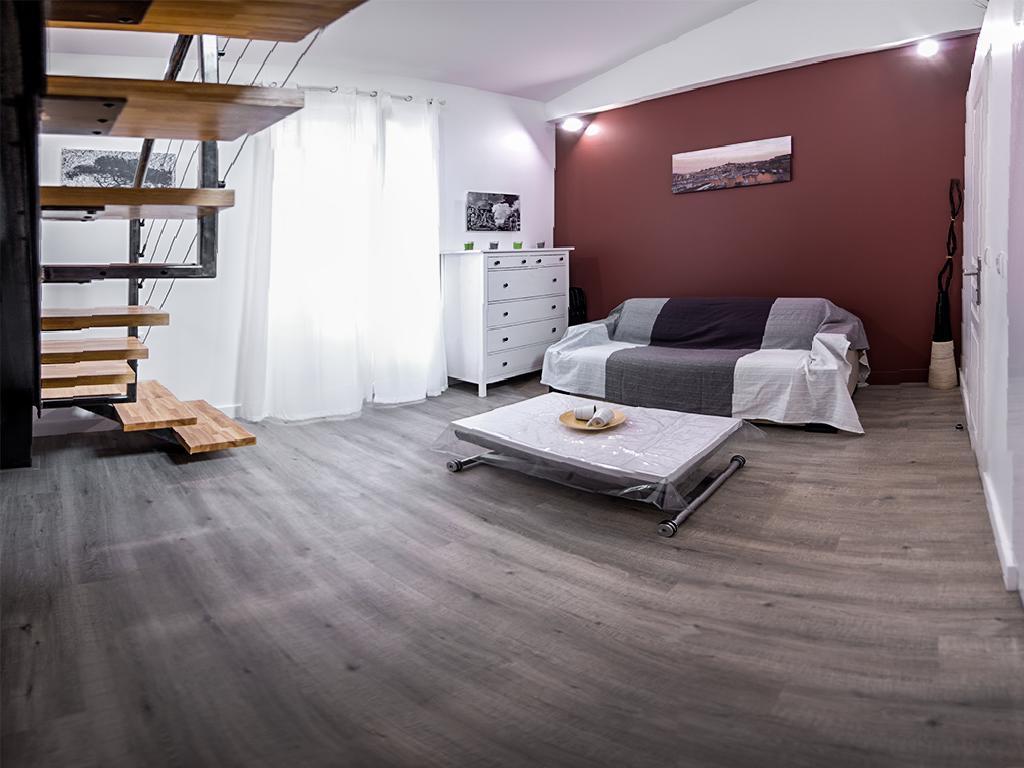 Les Demeures De Castellane Daire Marsilya Dış mekan fotoğraf